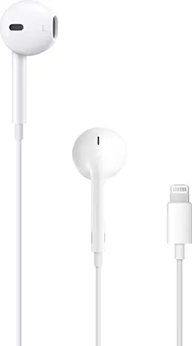 Apple EarPods MMTN2ZM/A Lightning Kablolu Kulak İçi Kulaklık