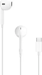 Apple Earpods MTJY3TU/A Type-C Kablolu Kulak İçi Kulaklık