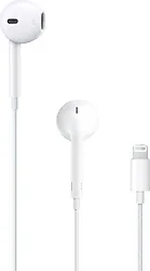 Apple EarPods MWTY3TU/A Lightning Kablolu Kulak İçi Kulaklık