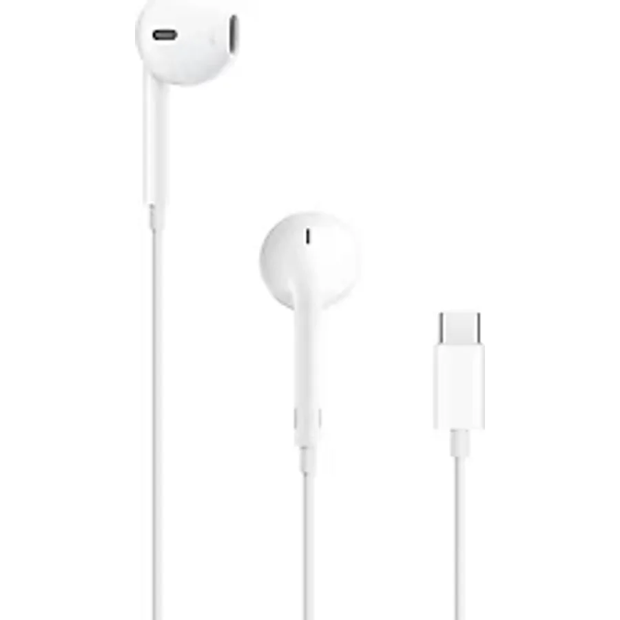 Apple EarPods MYQY3TU/A Type-C Kablolu Kulak İçi Kulaklık
