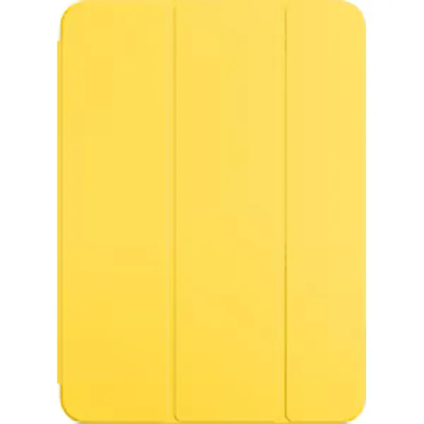 Apple iPad 10. Nesil 10.9" Smart Folio MQDR3ZM/A Sarı Tablet Kılıfı