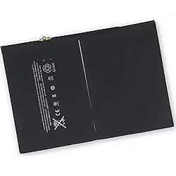 Apple İpad 6. Nesil ( A1893 - A1894 - A1954 ) Batarya - Pil