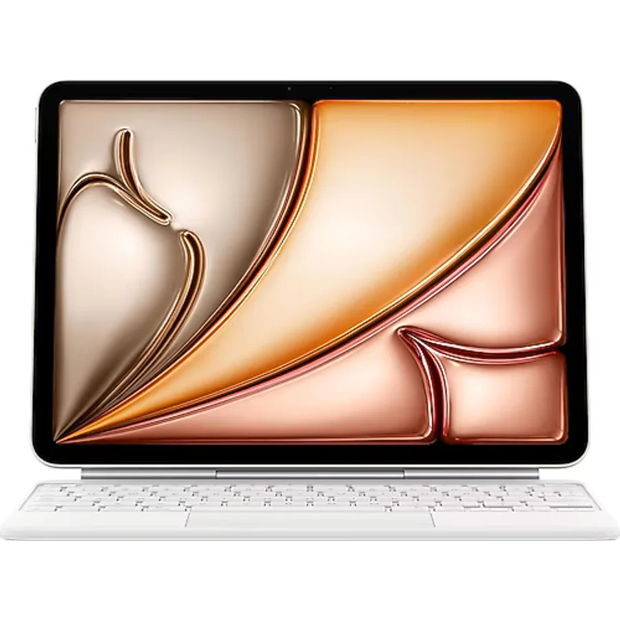Apple iPad Air M3 11" Tablet Klavyesi