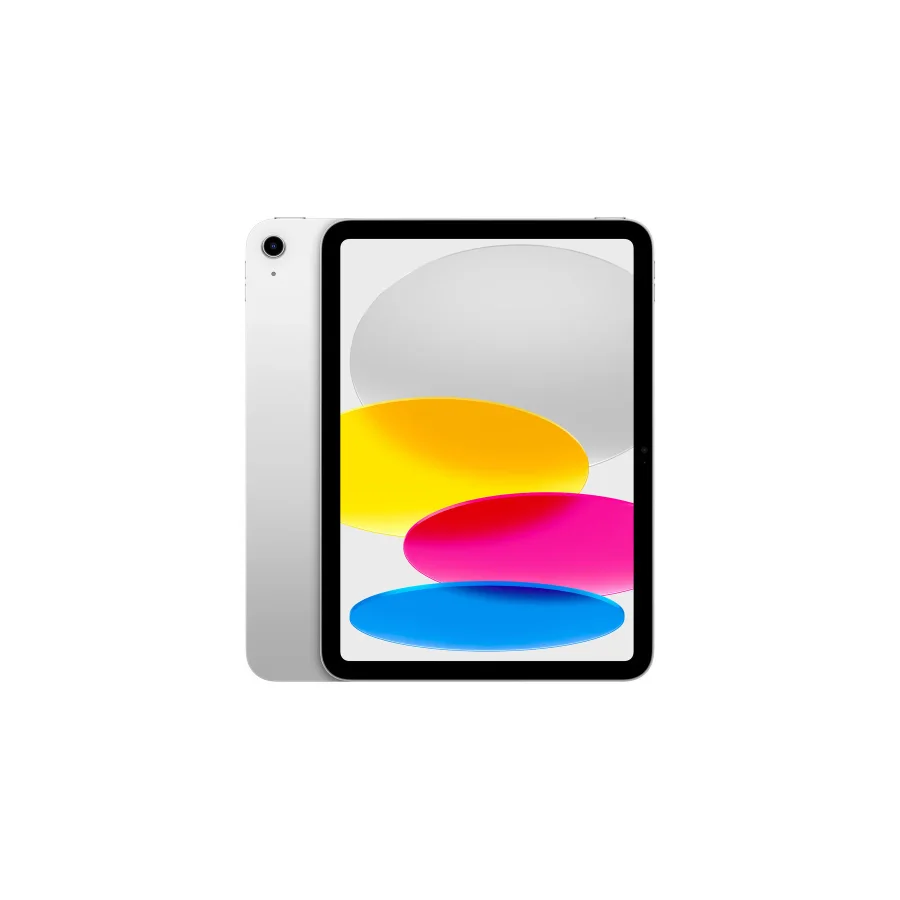 Apple iPad Air M4 11" 128GB Wi-Fi Uzay Grisi MH304TU/A görsel 2