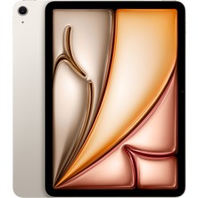 Apple iPad Air M4 11" 128GB Wi-Fi Yıldız Işığı MH334TU/A