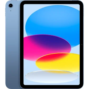 Apple iPad Air M4 13" 256GB Wi-Fi Uzay Grisi MH5U4TU/A