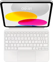 Apple iPad MQDP3TQ/A Beyaz Tablet Kılıfı