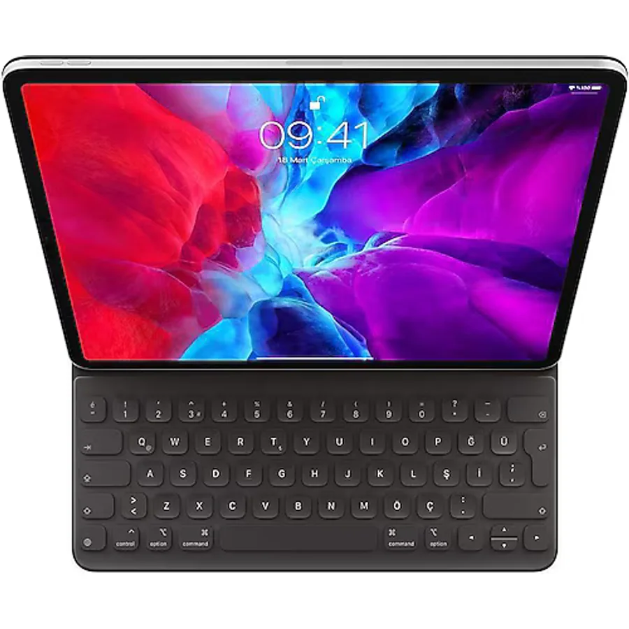 Apple iPad MXNL2TQ/A Tablet Klavyesi