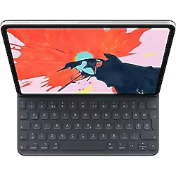 Apple İpad Pro 11 İnç 1. Nesil Taşınabilir Akıllı Türkçe Q Klavye Mu8g2tx/A