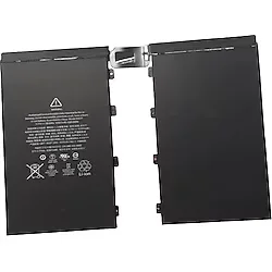 Apple İpad Pro 12.9 Pil Batarya 10307 mAh