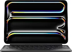 Apple iPad Pro M4 Magic Keyboard 11" Tablet Klavyesi
