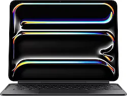 Apple iPad Pro M4 Magic Keyboard 13" Tablet Klavyesi