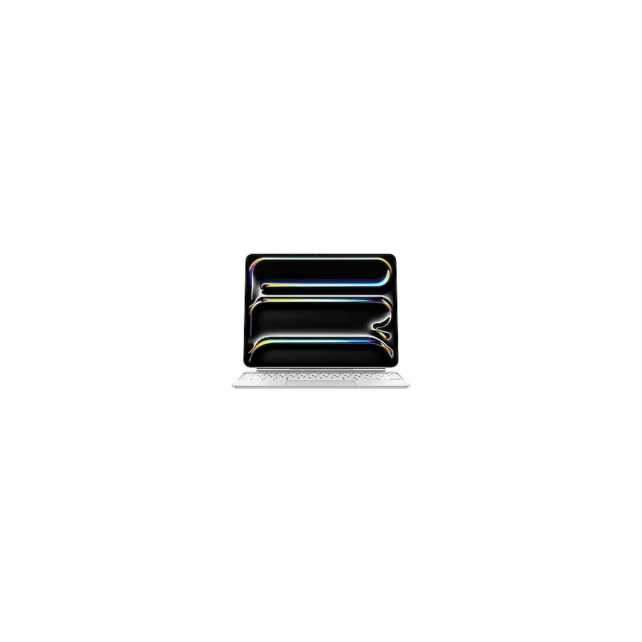 Apple iPad Pro M5 MWR43TQ/A 13" Tablet Klavyesi