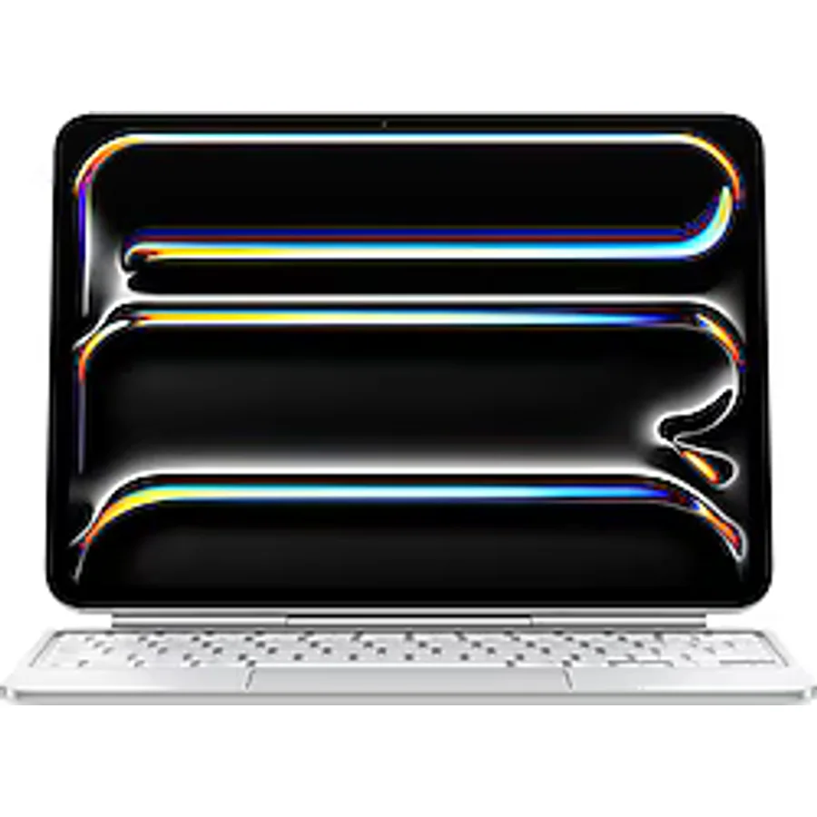 Apple iPad Pro Magic Keyboard Türkçe F 11" MWR03TU/A Tablet Klavyesi