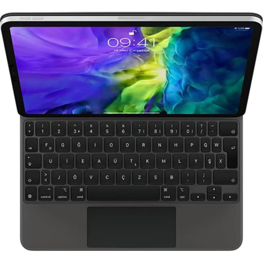 Apple iPad Pro Türkçe F MXQT2TU/A Tablet Klavyesi
