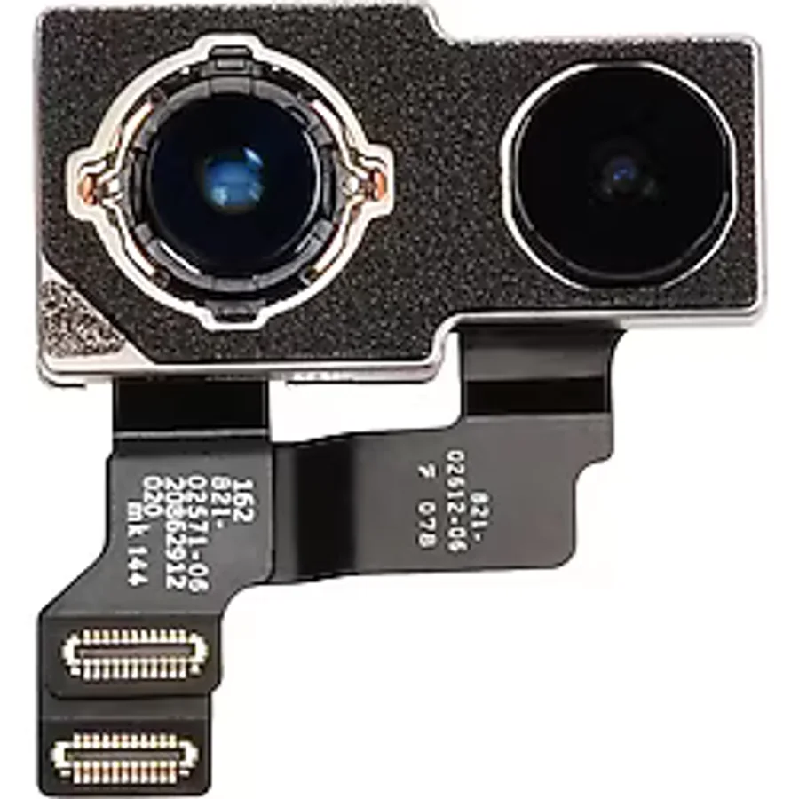 Apple İphone 12 Mini İle Uyumlu Arka Kamera