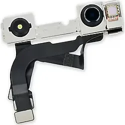 Apple İphone 12 Pro Ön Kamera Sensor Flimi Flexi Full
