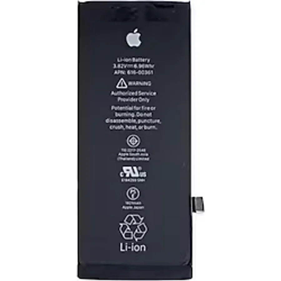 Apple iPhone 13 Servis Batarya Pil