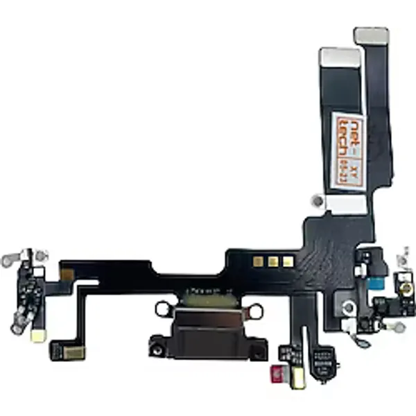 Apple İphone 14 İle Uyumlu Şarj Soketi
