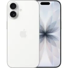 Apple iPhone 17 256 GB Beyaz görsel 2