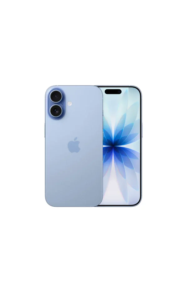 Apple iPhone 17 256 GB Siyah