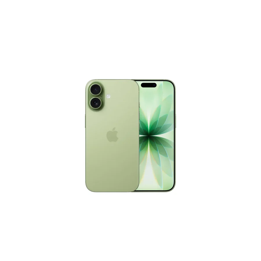 Apple iPhone 17 256 GB Siyah görsel 2