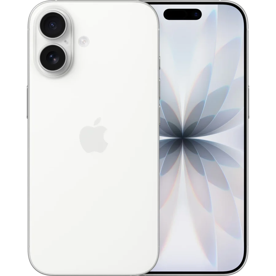 Apple iPhone 17 256 GB Siyah