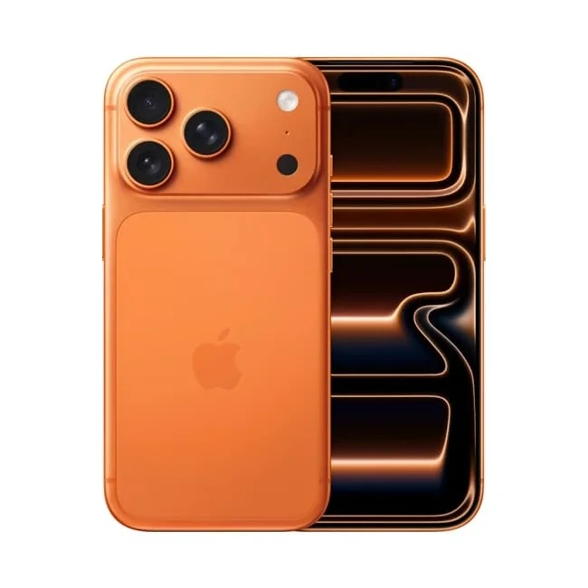 Apple iPhone 17 Pro 256 GB (Apple Türkiye Garantili)