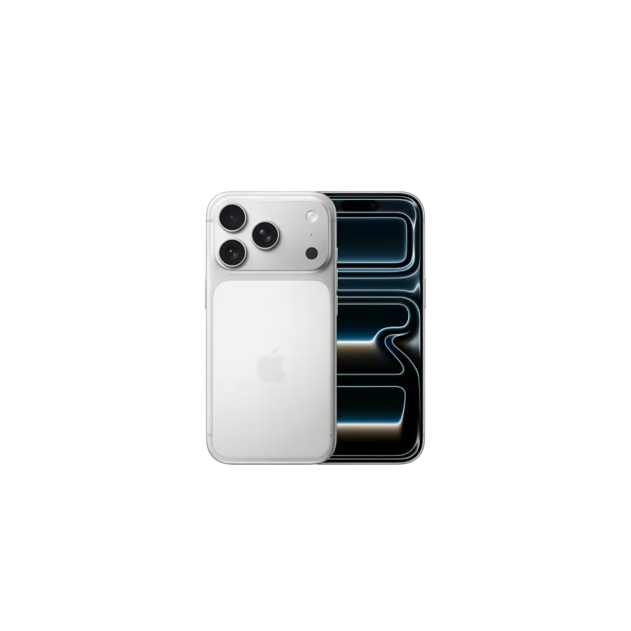 Apple iPhone 17 Pro 256 GB (Apple Türkiye Garantili) görsel 2