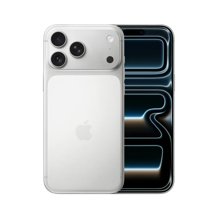 Apple iPhone 17 Pro 256 GB (Apple Türkiye Garantili) Lacivert