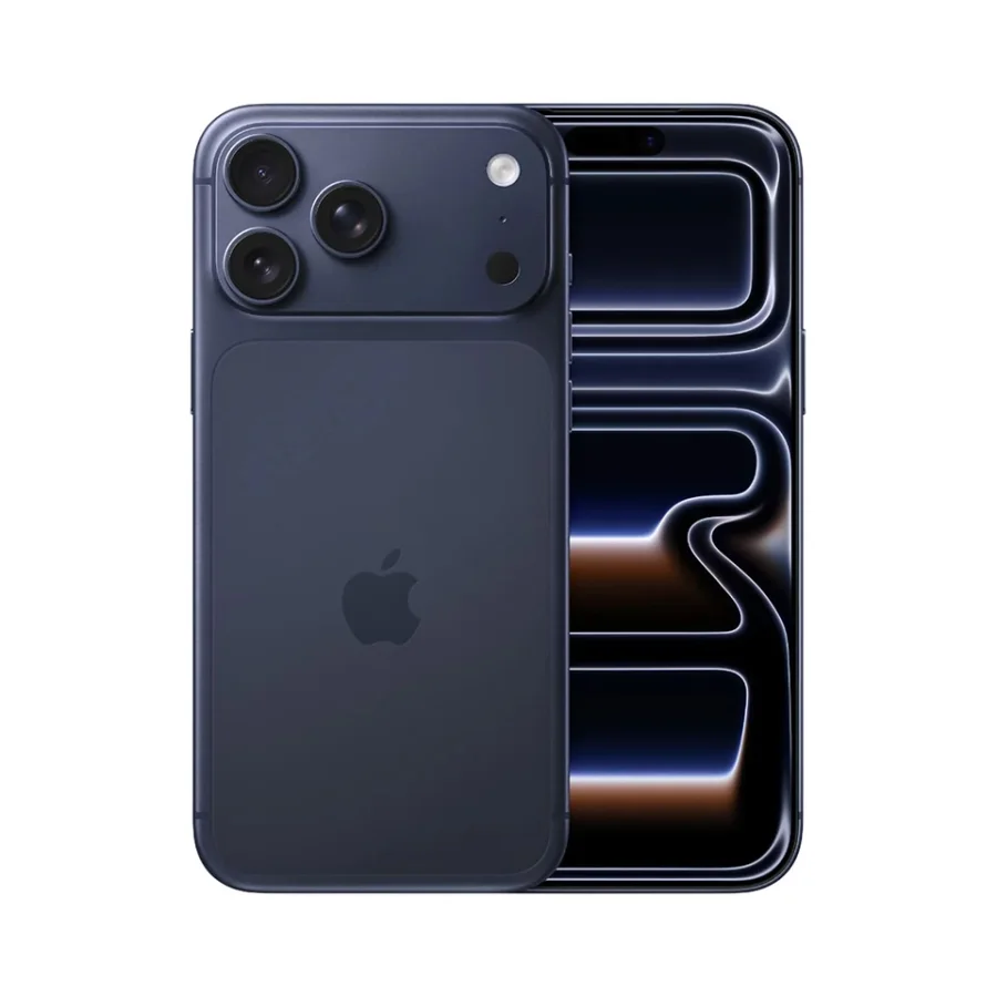 Apple iPhone 17 Pro Max 256GB Gümüş