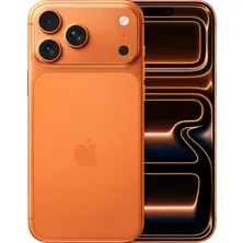 Apple iPhone 17 Pro Max 512 GB Kozmik Türüncu görsel 2