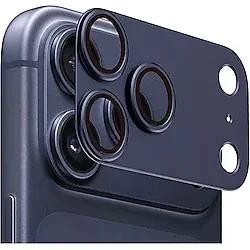 Apple İphone 17 Pro Max Zore Cl-20 Kamera Lens Koruyucu