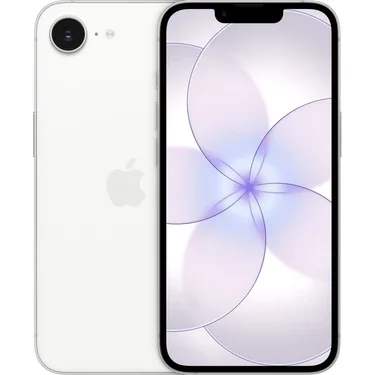 Apple iPhone 17e 256 GB (Apple Türkiye Garantili)