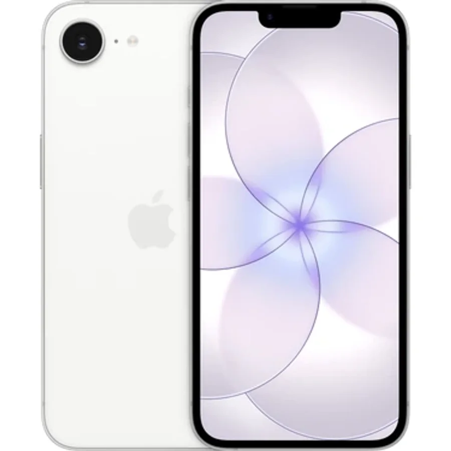 Apple iPhone 17e 256 GB (Apple Türkiye Garantili) görsel 2