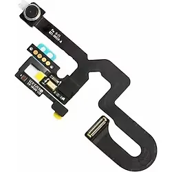 Apple İphone 7 Ön Kamera Sensor Flimi Flexi Full