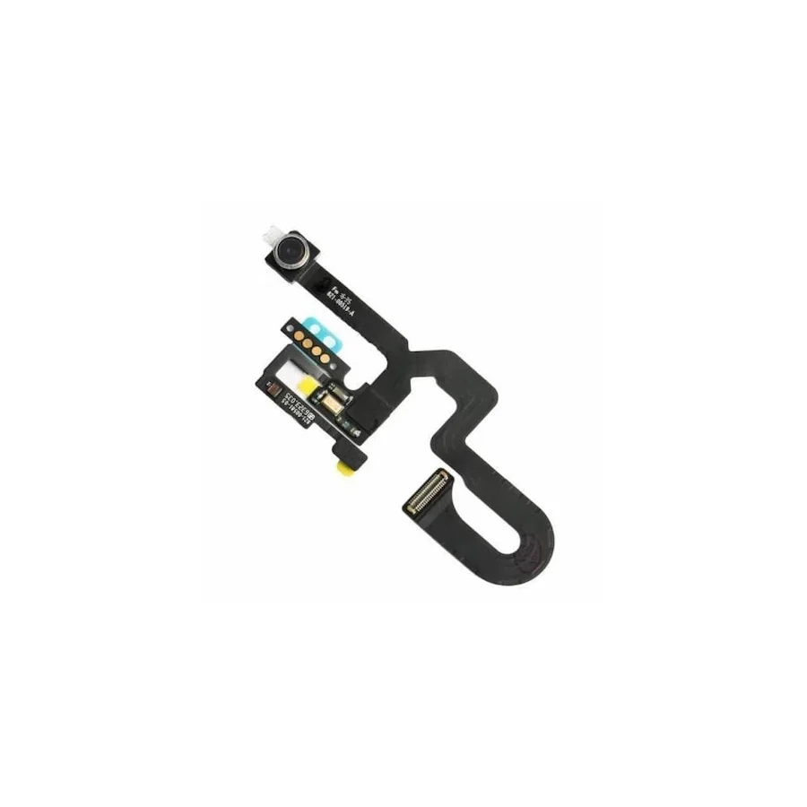 Apple İphone 7 Ön Kamera Sensor Flimi Flexi Full