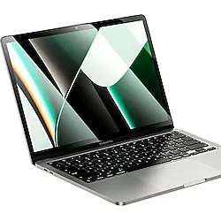 Apple Macbook 13.3' Air M1 Benks AR (Anti Reflective) Yansıma Önleyici Ekran Koruyucu