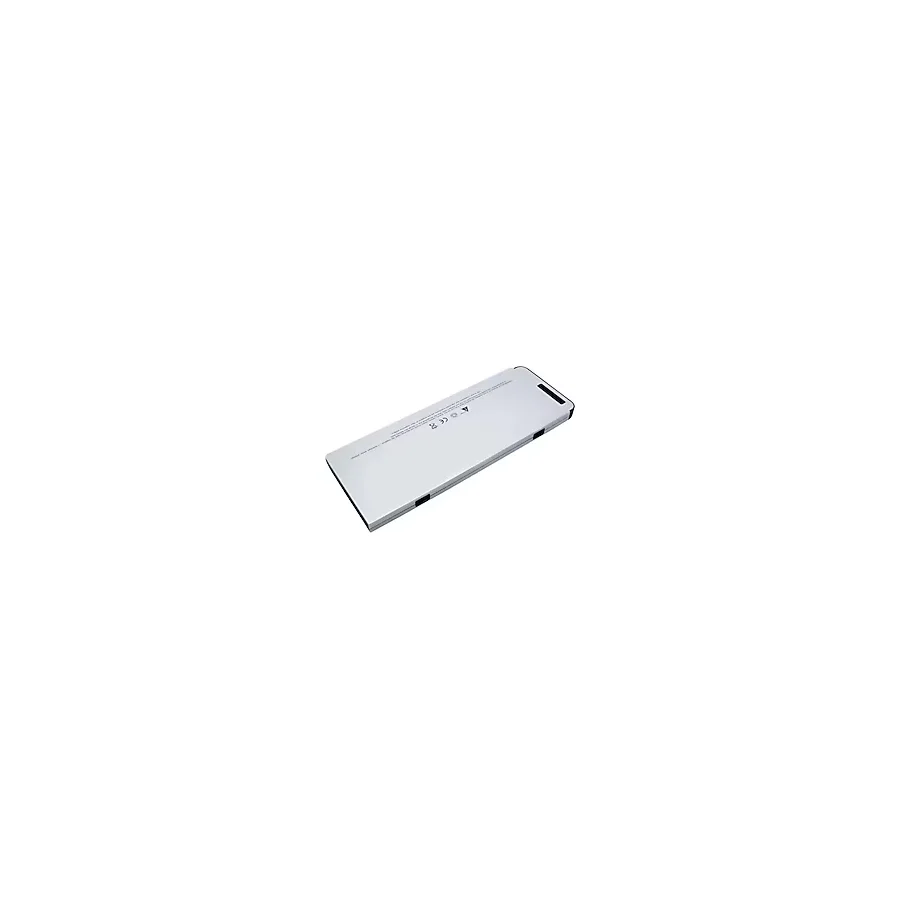 Apple Macbook A1278, A1280, A1322 Bataryası, Laptop Pili Gümüş / Rml-015