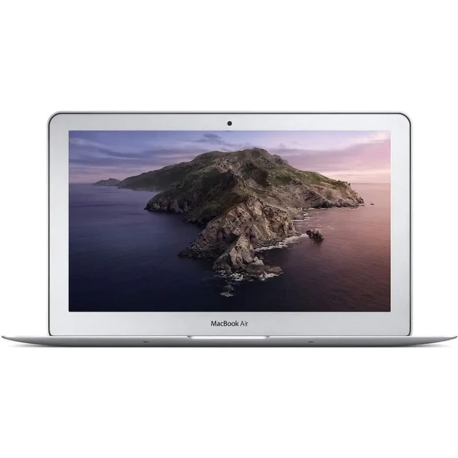 Apple Macbook Air 13" İ5 1.8Ghz 8Gb 128 Gb Ssd 2017 (Teşhir) Vitrin