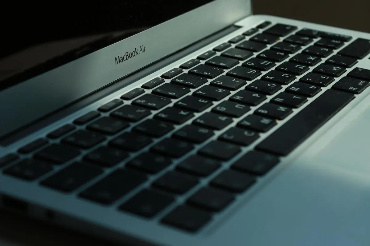 MacBook Air M3 16 GB 256 GB SSD 13.6" Notebook