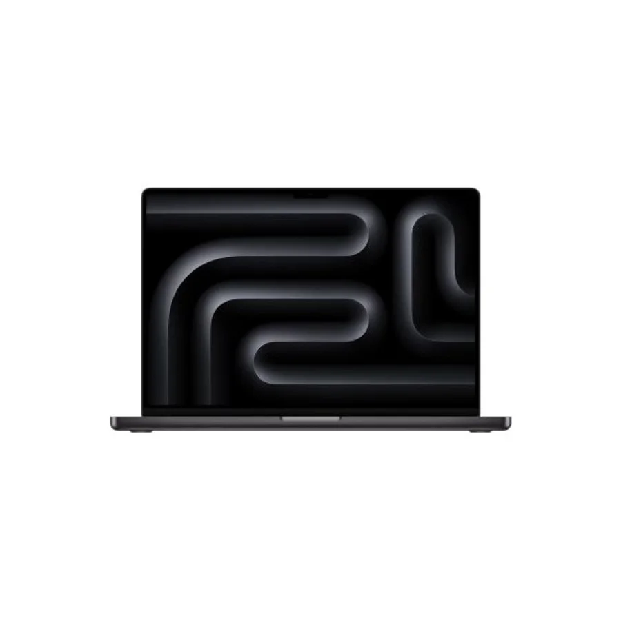 Apple MacBook Pro 16" M5 Max 18C Cpu 40C GPU 128GB Ram 2 Tb SSD Space Black Z1N2000MT - 128 GB