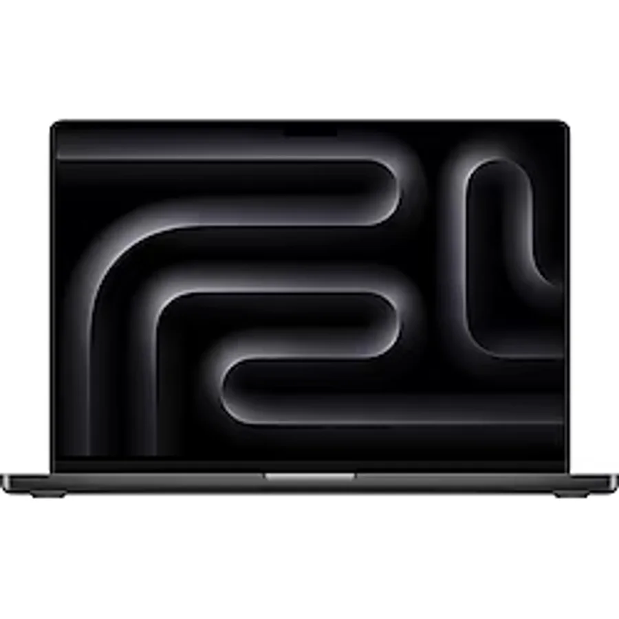 Apple MacBook Pro 16" M5 Max 18C Cpu 40C GPU 64GB Ram 2 Tb SSD Space Gray - 64 GB