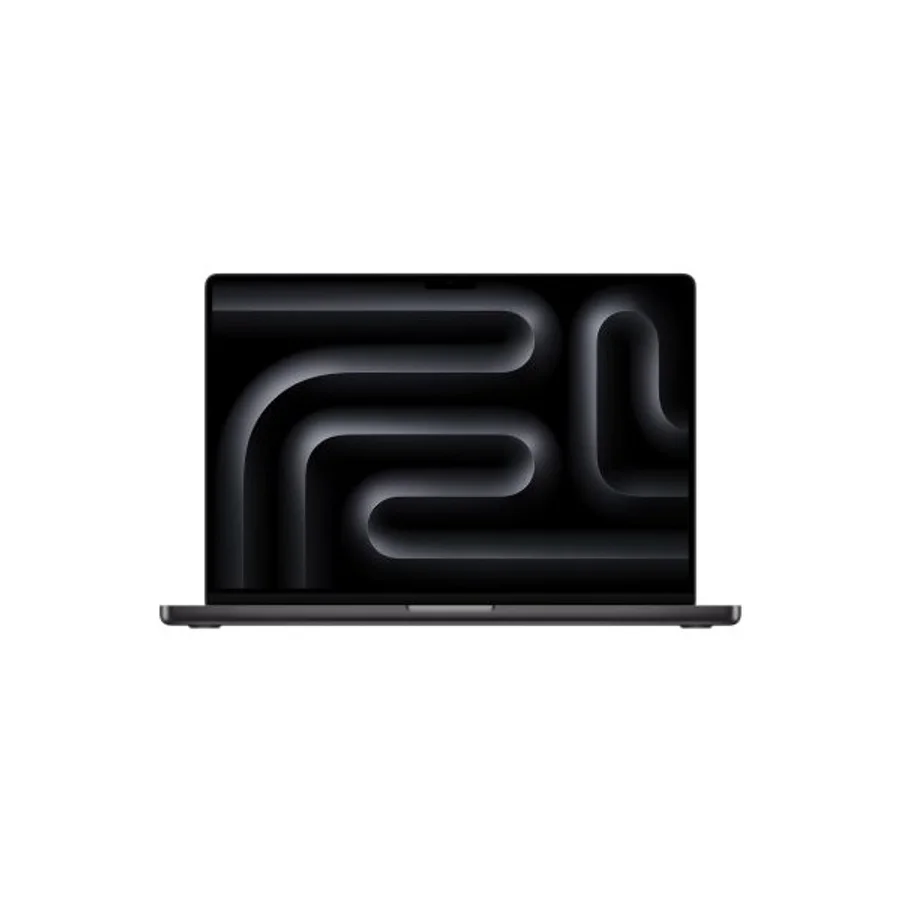 Apple MacBook Pro 16" Nano-Texture M5 Max 18C Cpu 40C GPU 64 GB Ram 2 Tb SSD Space Black Z1N2000YU