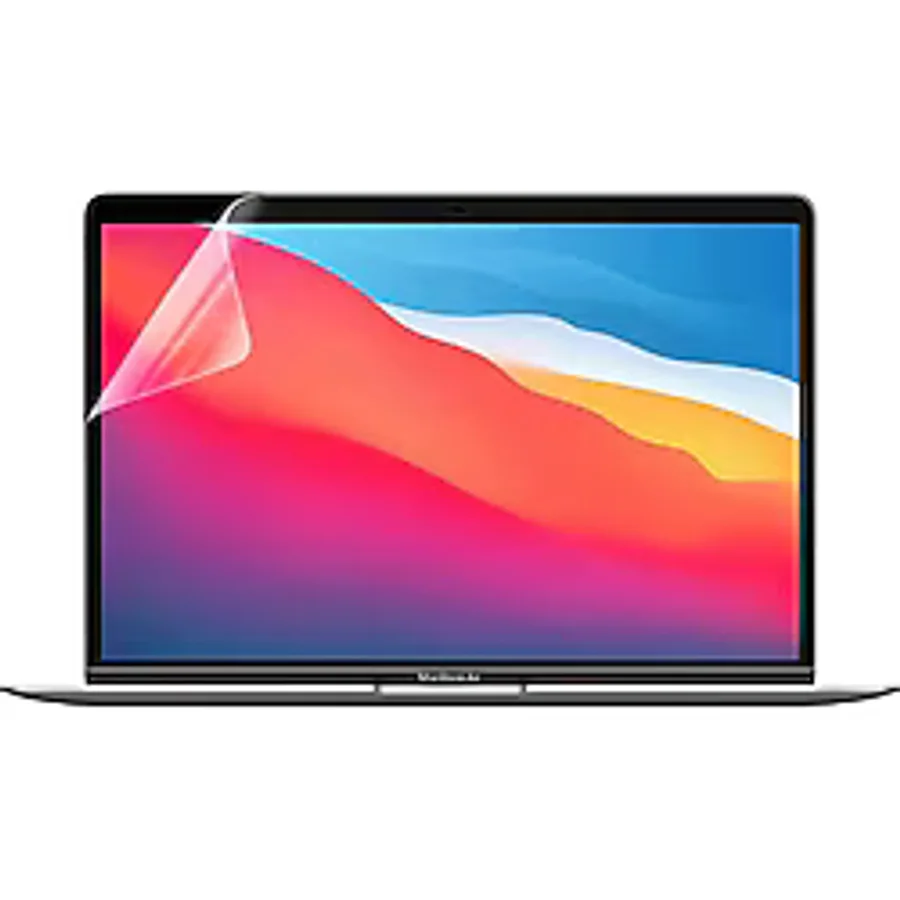 Apple Macbook Pro 2020 13 inch A2289-A2251 ile Uyumlu Ekran Koruyucu Nano Film