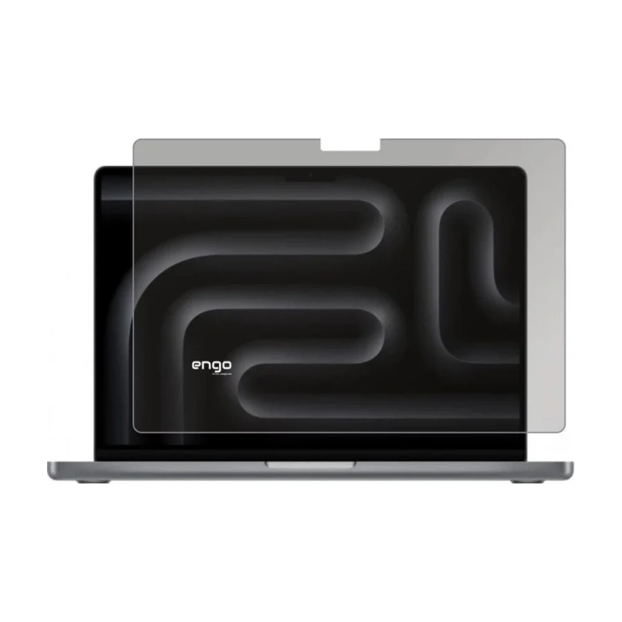 Apple MacBook Pro M3 Pro 16.2'' Hayalet Ekran Koruyucu 16:10