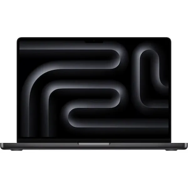 Apple MacBook Pro M5 Pro 24GB 2TB SSD macOS 14" Taşınabilir Bilgisayar Uzay Siyahı