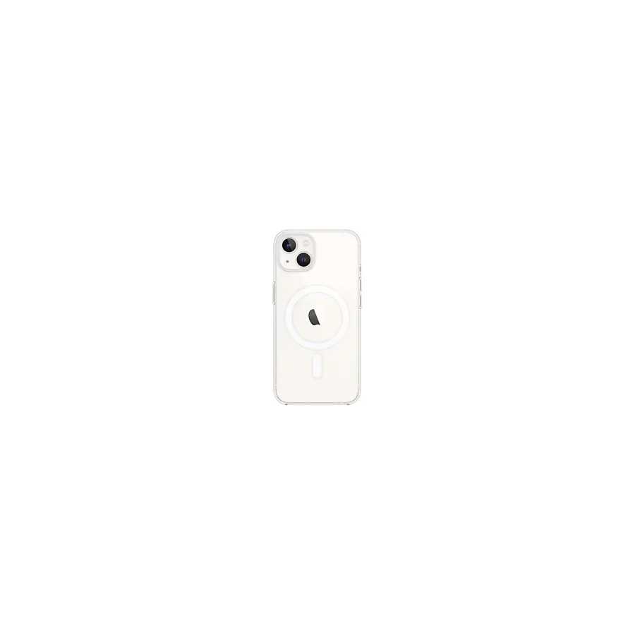 Apple Mc2W4Zm/A iPhone 13 Magsafe Özellikli Telefon Kılıfı Şeffaf