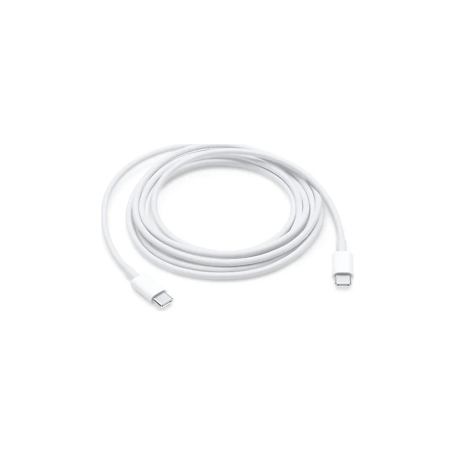 Apple MLL82ZM/A 2 m Type-C to Type-C Şarj Kablosu