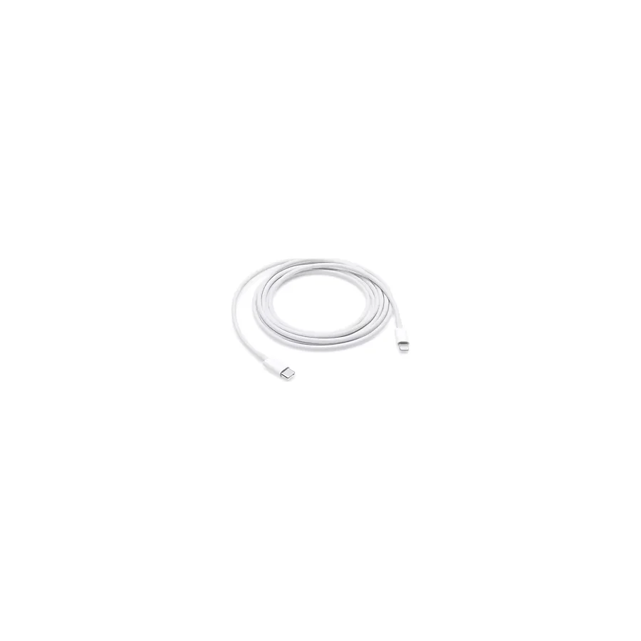 Apple MQGH2ZM/A 2 m Type-C to Lightning Şarj Kablosu